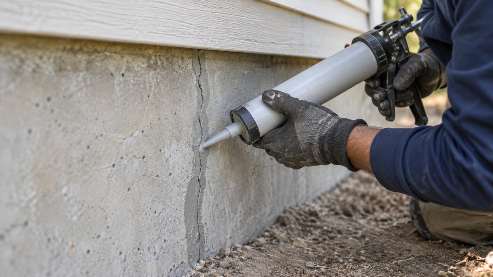 House Leveling